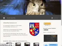 Sites similar to schlaraffia-hannovera.de