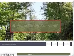 Sites similar to schlaraffia-im-suerland.de