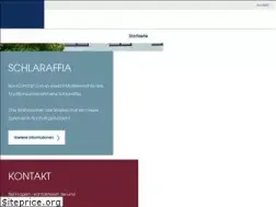 Sites similar to schlaraffia.de