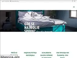 Sites similar to schlarafia.co.rs