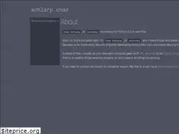 Sites similar to schlarp.com