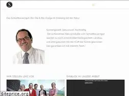 Sites similar to schlattbauerngut.at