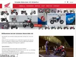 Sites similar to schlatter-motorrad.ch
