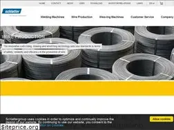 Sites similar to schlattergroup.com