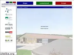 Sites similar to schlattmann.de