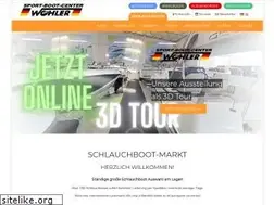 Sites similar to schlauchboot-markt.de