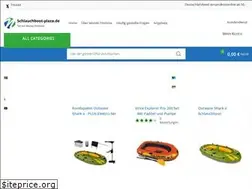 Sites similar to schlauchboot-plaza.de