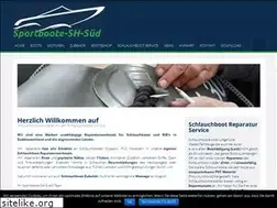 Sites similar to schlauchboot-service.de