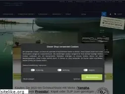 Sites similar to schlauchboote-aussenborder.de