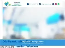 Sites similar to schlauchmagenantalya.de
