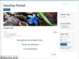 Sites similar to schlaudi.de