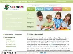 Sites similar to schlaudino.com