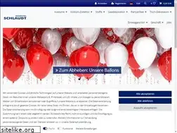 Sites similar to schlaudt.de