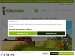 Sites similar to schlauerbauer.de