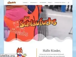 Sites similar to schlaufuchs.de