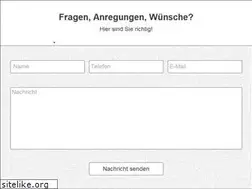 Sites similar to schlaukoepfe.de