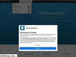 Sites similar to schlaukopf.at