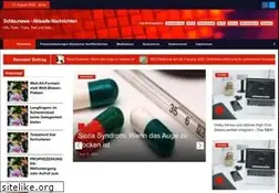 Sites similar to schlaunews.de