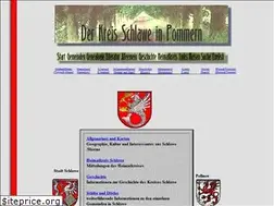 Sites similar to schlawe.de