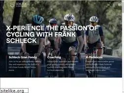 Sites similar to schleckgranfondo.com