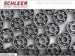 Sites similar to schleer-freiburg.de