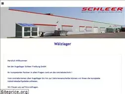Sites similar to schleer.de