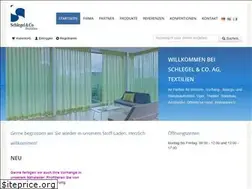Sites similar to schlegel-basel.ch
