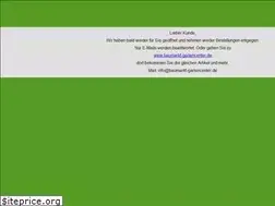 Sites similar to schlegelmulcher-kaufen.de