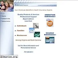 Sites similar to schlehbenefits.com