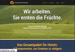 Sites similar to schleicher-farm.com