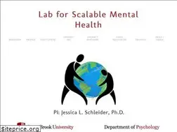 Sites similar to schleiderlab.org