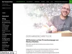 Sites similar to schleifen-walther.de
