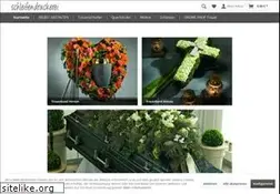 Sites similar to schleifendruckerei.de