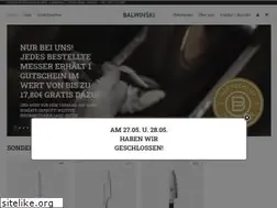 Sites similar to schleiferei-koeln.de