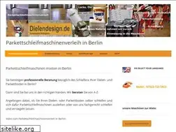 Sites similar to schleifmaschine-berlin.de