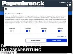 Sites similar to schleifmaschine.de
