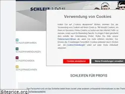 Sites similar to schleifprofi.com