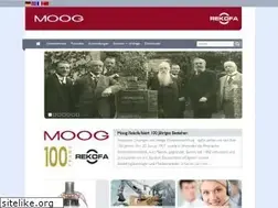 Sites similar to schleifringe.de