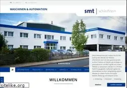 Sites similar to schleifstein.de