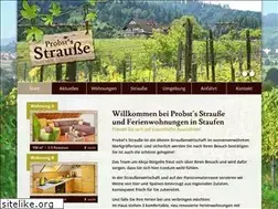 Sites similar to schleifsteinhof.de