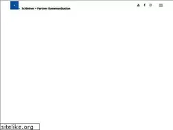 Sites similar to schleiner.de