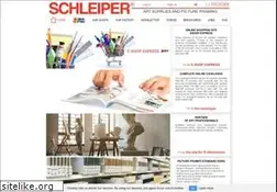 Sites similar to schleiper.be