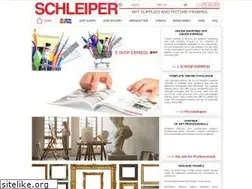 Sites similar to schleiper.com