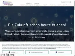 Sites similar to schleissheimer.de