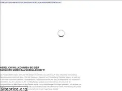 Sites similar to schleith.de