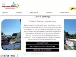 Sites similar to schleizer-dreieck-jedermann.de