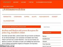 Sites similar to schlemmereckchen.de