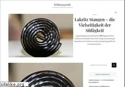 Sites similar to schlemmerinfo.de