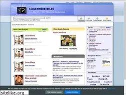 Sites similar to schlemmerkino.de