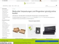 Sites similar to schlender.de